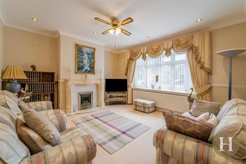 undefined, Hamilton Avenue, Harborne, Birmingham, B17