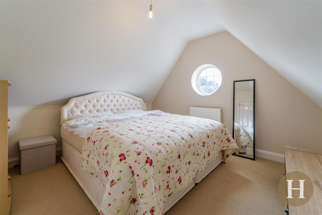 Bedroom 8