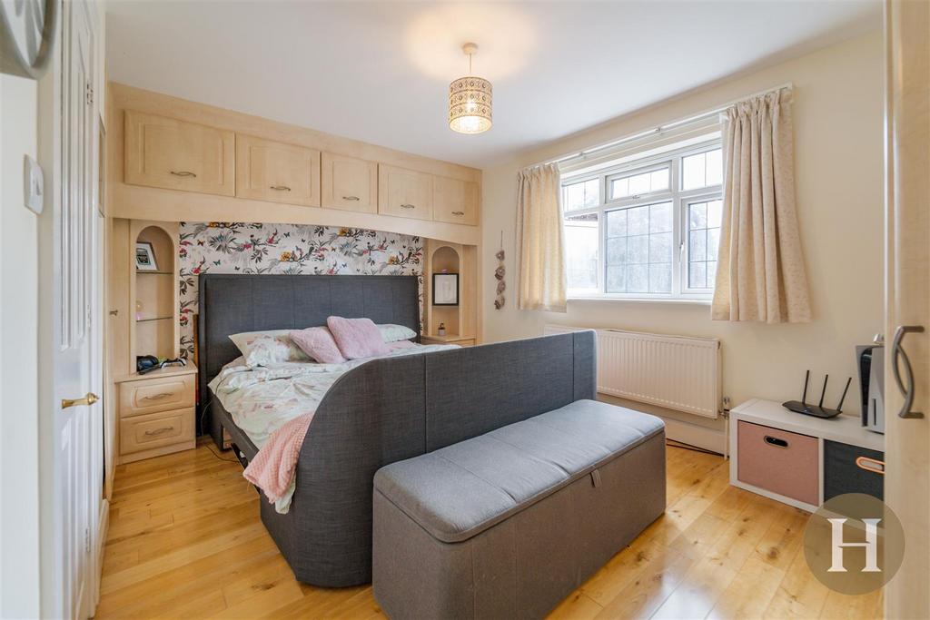 Bedroom 4
