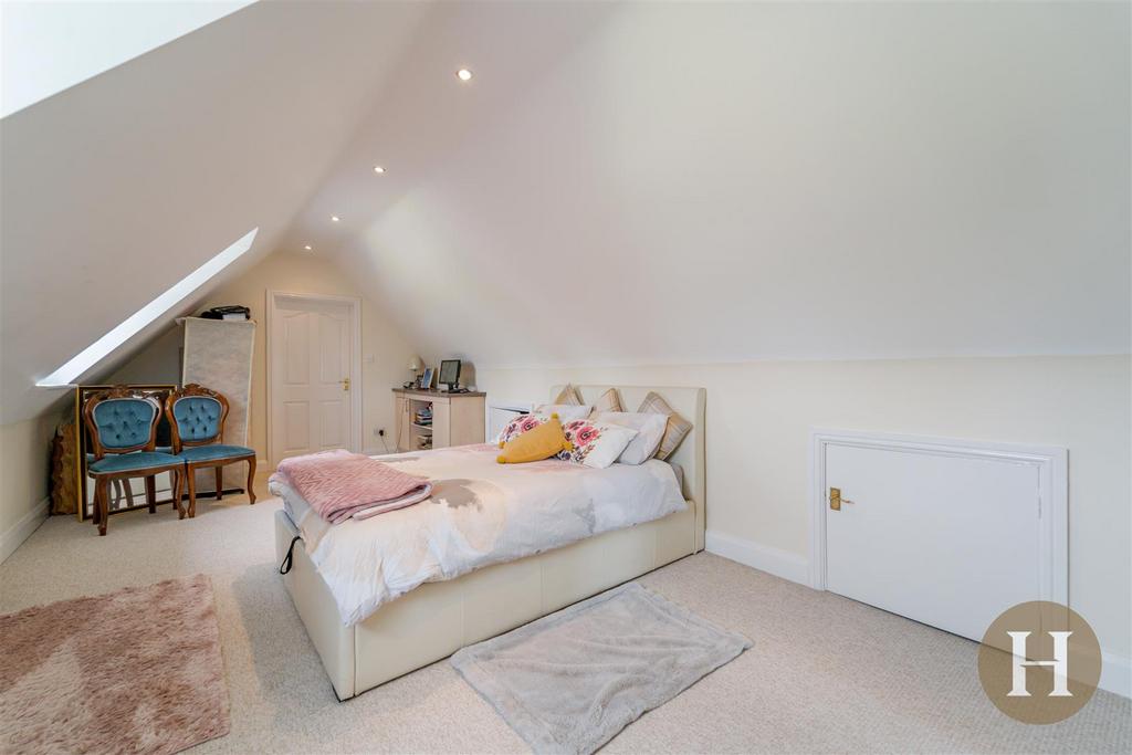 Bedroom 8