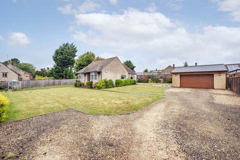 undefined, North Street, Middle Barton