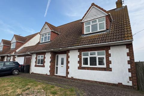 3 bedroom semi-detached house for sale, Faversham Road, Whitstable, CT5