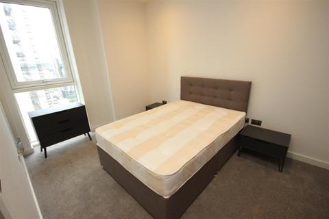 1 bedroom apartment for sale, The Lightbox, Blue, Salford M50
