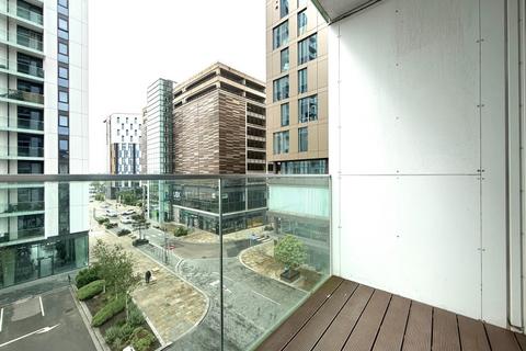 1 bedroom apartment for sale, The Lightbox, Blue, Salford M50