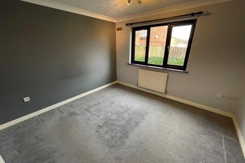 1 bedroom apartment to rent, Bentley Way, Norwich