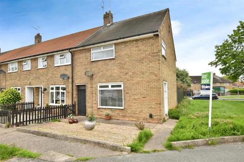 3 bedroom end of terrace house for sale, Dent Road, Hull