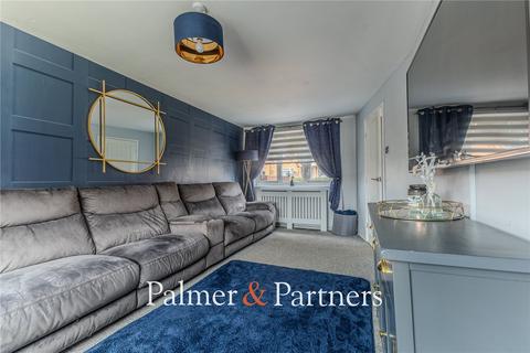3 bedroom terraced house for sale, Pykenham Way, Hadleigh, Ipswich, Suffolk, IP7