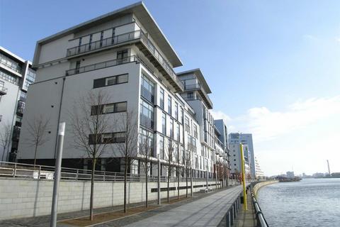 3 bedroom flat for sale, 338 Meadowside Quay Walk, Glasgow Harbour, Glasgow