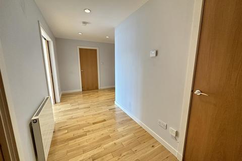 undefined, 338 Meadowside Quay Walk, Glasgow Harbour, Glasgow