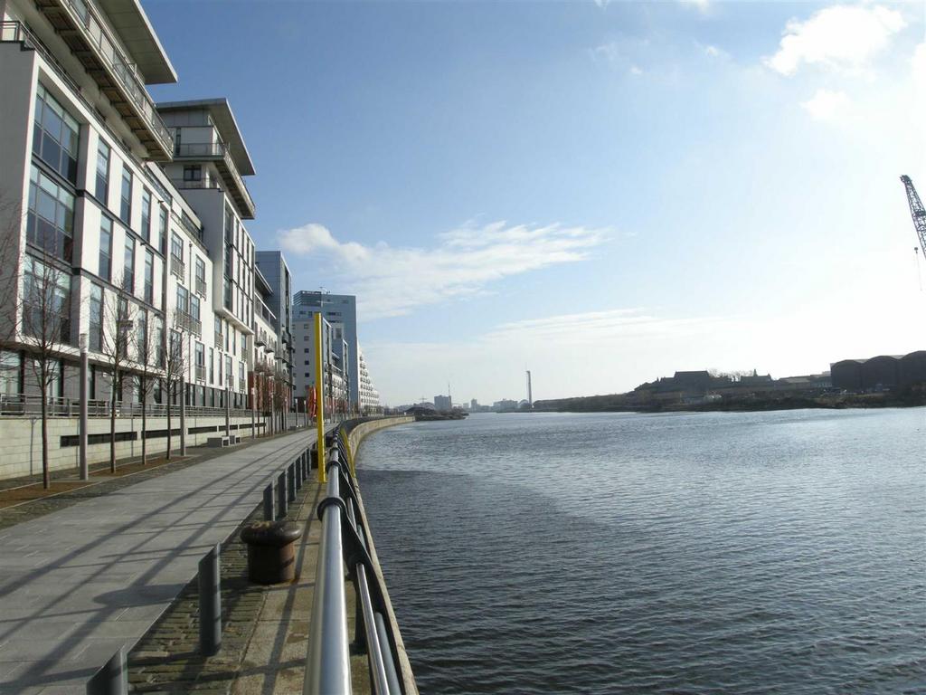 Quayside