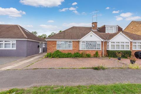 2 bedroom semi-detached bungalow for sale, Alderbury Road, Langley SL3