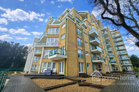 2 bedroom flat for sale, Flat 3, Dunholme Manor, 55 Manor Road, Bournemouth, Dorset