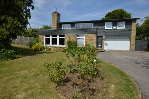 10 Fledborough Road, Wetherby, LS22 6AB