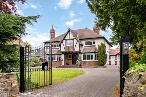 Brandon House, St. Helens Lane, Adel, Leeds