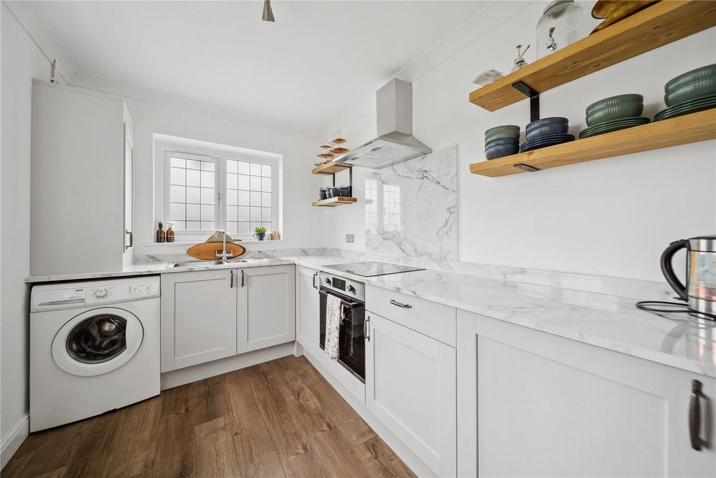 Annex Kitchen