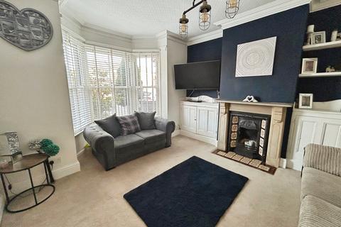 2 bedroom terraced house for sale, Grange Street, Burton on Trent, DE14