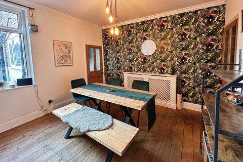 2 bedroom terraced house for sale, Grange Street, Burton on Trent, DE14