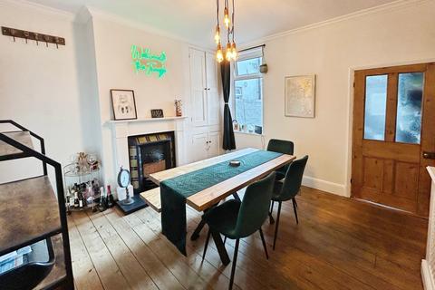 2 bedroom terraced house for sale, Grange Street, Burton on Trent, DE14