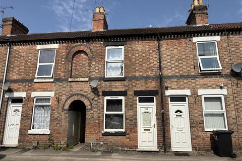 2 bedroom terraced house for sale, Blackpool Street, Burton-On-Trent DE14