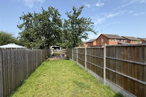 2 bedroom terraced house for sale, Blackpool Street, Burton-On-Trent DE14