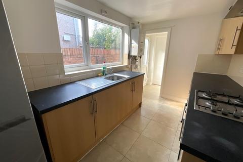 3 bedroom house to rent, Tunnard Street, Grimsby, Lincolnshire, DN32
