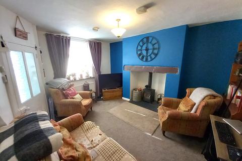 undefined, Water Street, Llanllechid LL57