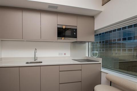 1 bedroom apartment to rent, 500 Elder Gate, Milton Keynes MK9