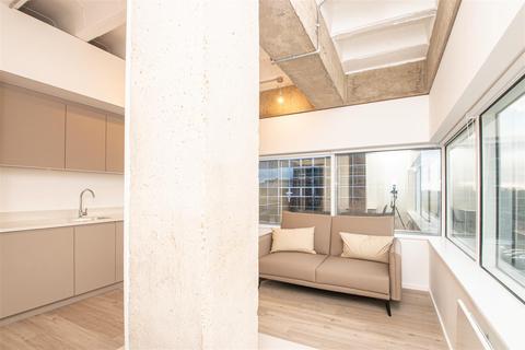 1 bedroom apartment to rent, 500 Elder Gate, Milton Keynes MK9