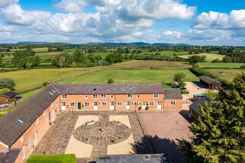 4 bedroom barn conversion for sale, Meadow Acre, Wrenbury Frith, Nantwich CW5 8HN