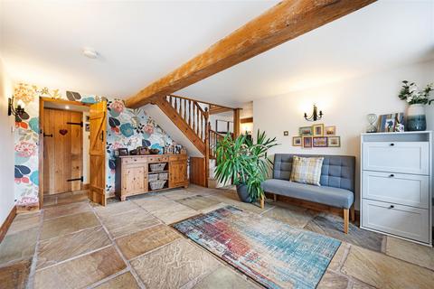4 bedroom barn conversion for sale, Meadow Acre, Wrenbury Frith, Nantwich CW5 8HN