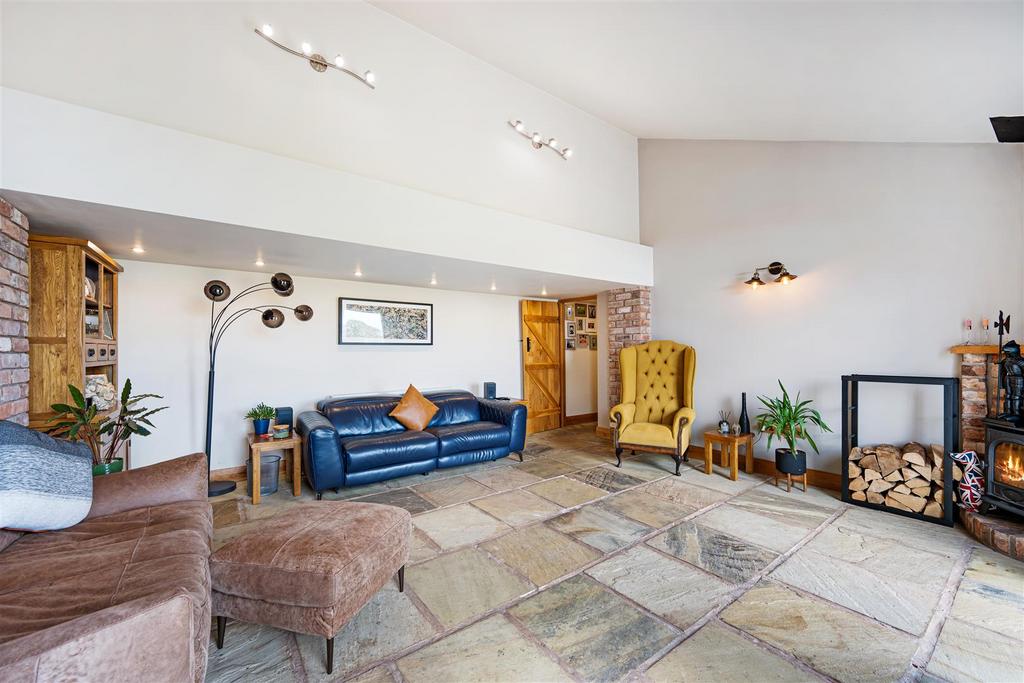 Drawing room