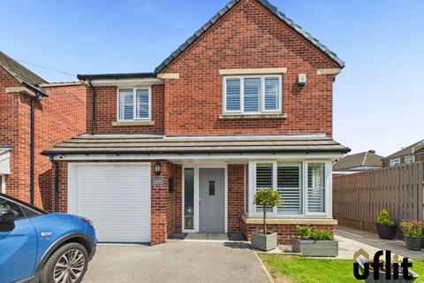 4 bedroom detached house for sale, Maltings Court, Wath-upon-Dearne, Rotherham