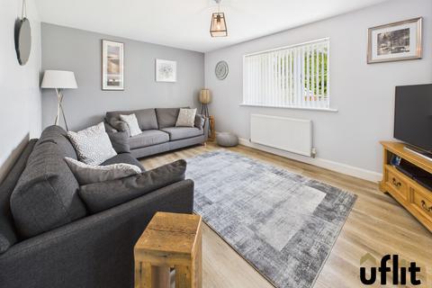 4 bedroom detached house for sale, Maltings Court, Wath-upon-Dearne, Rotherham