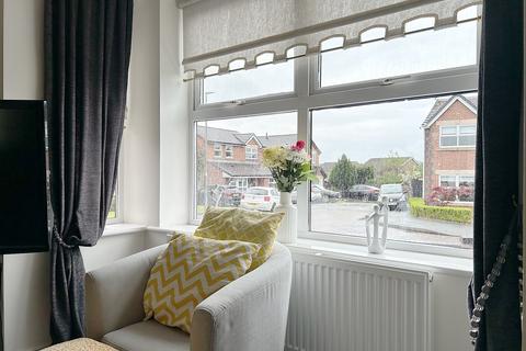 4 bedroom detached house for sale, The Clough, Ashton-in-Makerfield, Wigan, WN4 0PW