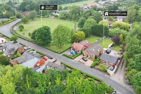 Renacres Lane, Halsall, Ormskirk, L39 8SF