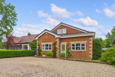 undefined, Renacres Lane, Halsall, Ormskirk, L39 8SF