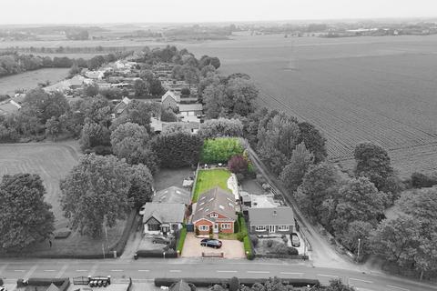 undefined, Renacres Lane, Halsall, Ormskirk, L39 8SF