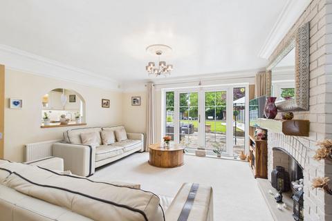 undefined, Renacres Lane, Halsall, Ormskirk, L39 8SF