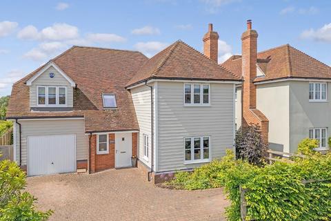 Beech House Bran End, Stebbing, Dunmow, CM6 3RW