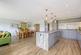 Kitchen/Dining/Lounge