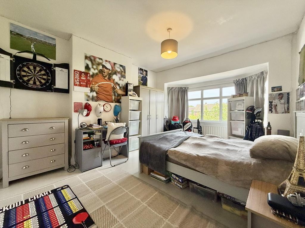 Bedroom 2