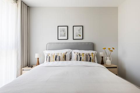 1 bedroom duplex to rent, 1 Bedroom Duplex at Neptune Wharf, 17 De Bois, Neptune Wharf, Grinstead Road,  Deptford SE8