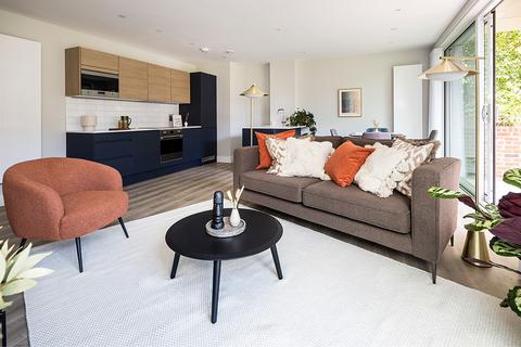 1 bedroom duplex to rent, 1 Bedroom Duplex at Neptune Wharf, 17 De Bois, Neptune Wharf, Grinstead Road,  Deptford SE8