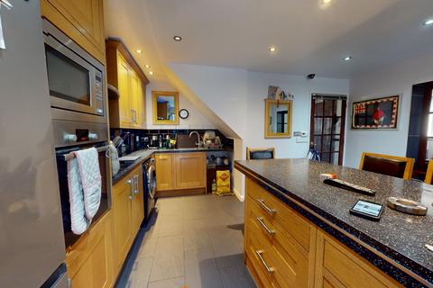 4 bedroom detached house for sale, Raisins Field Close, Ecton Brook, Northampton, NN3 5LA
