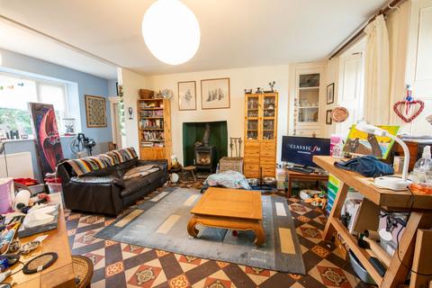 4 bedroom country house for sale, Llanybydder, Ceredigion SA40