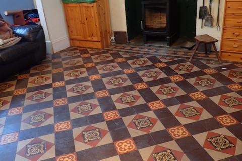 4 bedroom country house for sale, Llanybydder, Ceredigion SA40