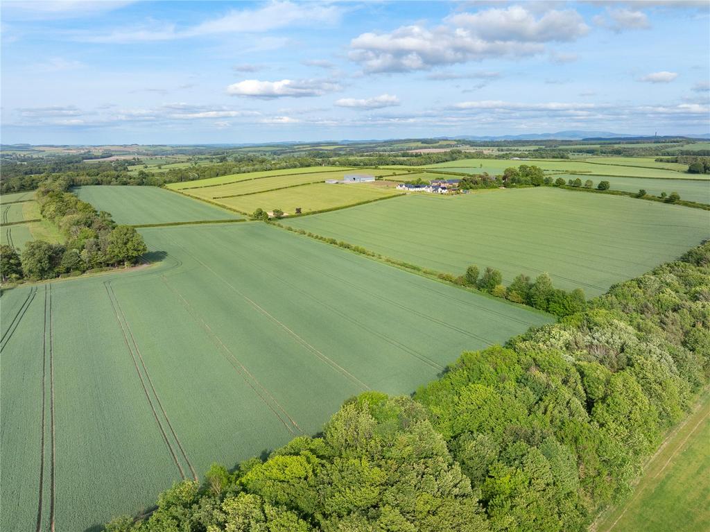 Wellrig Farm