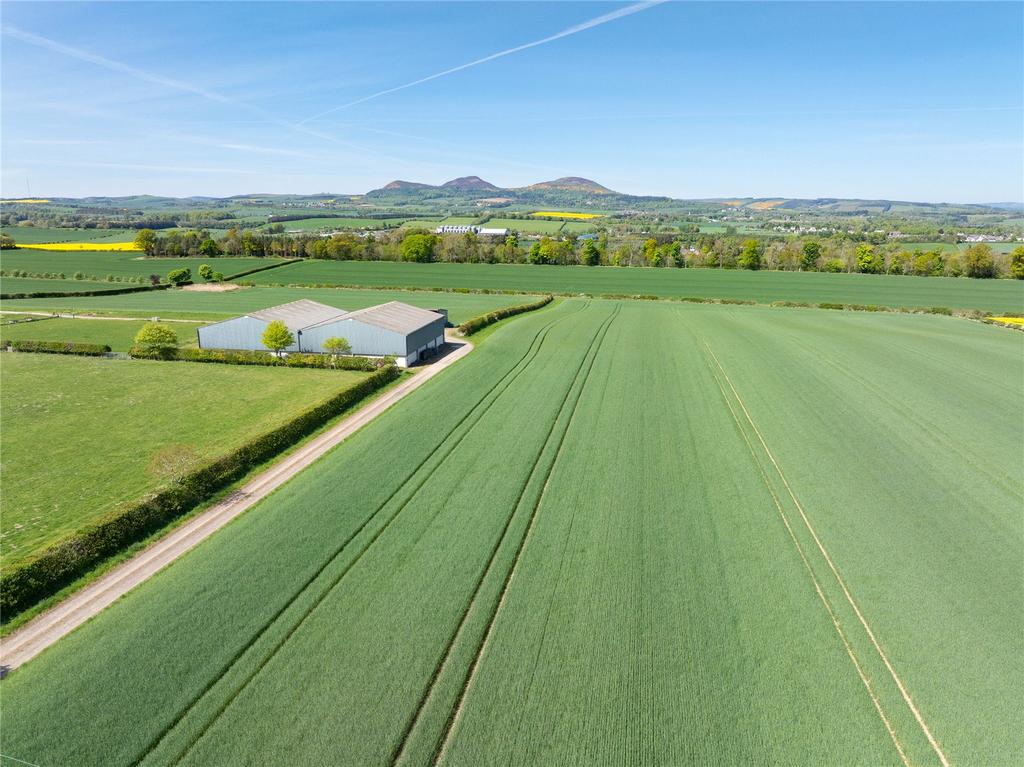 Wellrig Farm