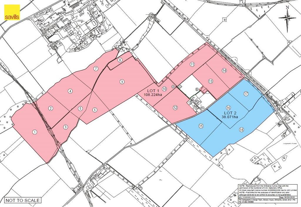 Wellrig Sale Plan