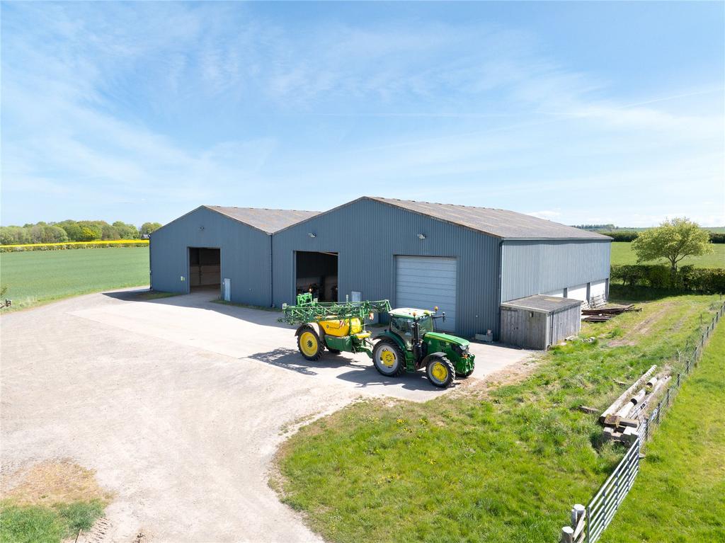 Farm Buildings